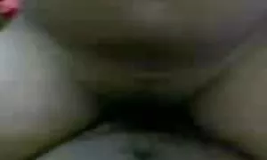الهندي bhabi وصديقته ...