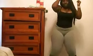 BBW خشب الأبنوس في ط ...
