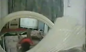 الأسود الهندي BBW عا ...
