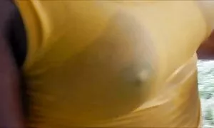 twerks الأبنوس مقنعي ...