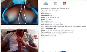 يضم Chatroulette - ض ...