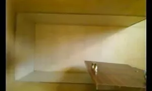 مريم في حمالة صدر سو ...